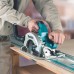 MAKITA DHS783T2JU Aku okružní pila s AWS, 190mm, Li-ion LXT (2x18V/5,0Ah) + MAKPAC