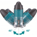 MAKITA DJV186Z Aku přímočará pila Li-ion LXT/LXTB 18V, bez aku Z