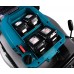 MAKITA DLM533Z Aku sekačka s pojezdem 530mm Li-ion LXT 2x18V, bez akumulátoru a nabíječky