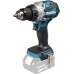 MAKITA DLX2528TJ Sada aku nářadí 18V DDF492 + DTW300 + (2x5,0Ah) + Makpac