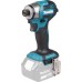 MAKITA DLX2528TJ Sada aku nářadí 18V DDF492 + DTW300 + (2x5,0Ah) + Makpac