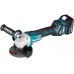 MAKITA DLX3116TJ Aku sada DHP485Z+DRT50Z+DKP180Z Li-ion LXT 18V (2xBL1850B+DC18RC+MAKPAC)