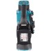 MAKITA DMP181Z Aku kompresor (11,1 bar) Li-ion LXT 18V, bez aku Z