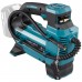 MAKITA DMP181Z Aku kompresor (11,1 bar) Li-ion LXT 18V, bez aku Z