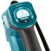 MAKITA DMP181Z Aku kompresor (11,1 bar) Li-ion LXT 18V, bez aku Z
