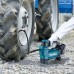 MAKITA DMP181Z Aku kompresor (11,1 bar) Li-ion LXT 18V, bez aku Z