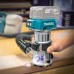 MAKITA DRT50Z Aku kombinovaná frézka Li-ion LXT 18V, bez aku