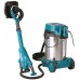VÝPRODEJ MAKITA DSL800ZU Aku bruska na sádrokarton 225mm s AWS Li-ion LXT 18V, bez aku Z PO SERVISE!!