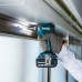 MAKITA DTD156Z aku rázový šroubovák 18V LXT, 155 Nm, 1/4", bez akumulátoru