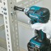 MAKITA DTS141Z Aku rázový utahovák Li-ion 18V, bez aku Z