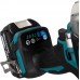 MAKITA DTW301RTJ Aku rázový utahovák Li-ion LXT (2x18V/5,0Ah) MAKPAC 2