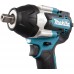MAKITA DTW701RTJ Akumulátorový rázový utahovák 1/2" (2x18V/5,0Ah)