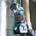 MAKITA DTW701RTJ Akumulátorový rázový utahovák 1/2" (2x18V/5,0Ah)