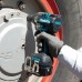 MAKITA DTW701RTJ Akumulátorový rázový utahovák 1/2" (2x18V/5,0Ah)