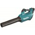 MAKITA DUB184RT Aku ofukovač Li-ion LXT (1x5,0Ah/18V) 780 m3/hod