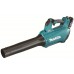 MAKITA DUB184RT Aku ofukovač Li-ion LXT (1x 18V/5,0Ah)- 780 m3/hod