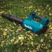 MAKITA DUB184RT Aku ofukovač Li-ion LXT (1x 18V/5,0Ah)- 780 m3/hod