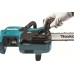 MAKITA DUC357RTX3 Aku řetězová pila 350 mm Li-ion LXT (18V/1x5,0Ah)