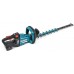 MAKITA DUH601PTE Aku plotostřih 600mm Li-ion LXT (2x5,0Ah/18V)