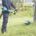 MAKITA DUR189RF Aku vyžínač Li-ion 18V 1x akumulátor x3,0Ah