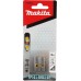 MAKITA E-03218 Torzní bit Impact Premier (C-form), T20-25mm, 2ks