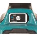 MAKITA GA038GT201 Aku úhlová bruska 230mm Li-ion XGT (2 x 40V/5,0Ah)