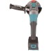 MAKITA GA044GZ Aku úhlová bruska s regulací a X-lock 125mm Li-ion XGT 40V, bez aku Z