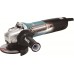 MAKITA GA5091X01 Úhlová bruska s pozvolným rozběhem (1900W/125mm)