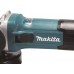 MAKITA GA5091X01 Úhlová bruska s pozvolným rozběhem (1900W/125mm)