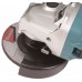 MAKITA GA5091X01 Úhlová bruska s pozvolným rozběhem (1900W/125mm)