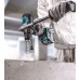 MAKITA HP001GM201 Aku bezuhlíkový příklepový šroubovák Li-ion XGT (2x4,0Ah/40V) Makpac