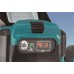 MAKITA HP001GM201 Aku bezuhlíkový příklepový šroubovák Li-ion XGT (2x4,0Ah/40V) Makpac