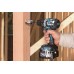 MAKITA HP002GZ Aku bezuhlíkový příklepový šroubovák Li-ion XGT 40V, bez aku