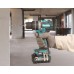 MAKITA HP002GZ Aku bezuhlíkový příklepový šroubovák Li-ion XGT 40V, bez aku