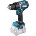 MAKITA HP002GZ Aku bezuhlíkový příklepový šroubovák Li-ion XGT 40V, bez aku