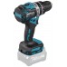 MAKITA HP002GZ Aku bezuhlíkový příklepový šroubovák Li-ion XGT 40V, bez aku