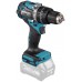 MAKITA HP002GZ Aku bezuhlíkový příklepový šroubovák Li-ion XGT 40V, bez aku