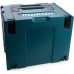 MAKITA HR003GZ01 Aku kladivo SDS-Plus Li-ion XGT 40V,bez aku Z