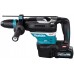 MAKITA HR005GM202 Aku kladivo SDS-Max s AWS Li-ion XGT, 2x 40V/4,0Ah