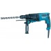 MAKITA HR2630X7 Kombinované kladivo SDS-Plus (800W/2,4J) v kufru + SDS-Plus sklíčidlo