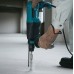 MAKITA HR2630X7 Kombinované kladivo SDS-Plus (800W/2,4J) v kufru + SDS-Plus sklíčidlo