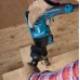 MAKITA HR2630X7 Kombinované kladivo SDS-Plus (800W/2,4J) v kufru + SDS-Plus sklíčidlo