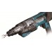 MAKITA HR2670X3 Kombinované kladivo s příslušenstvím (800W/3,0J)+kufr