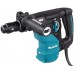 MAKITA HR3012FCWJ Kombinované kladivo s výměnným sklíčidlem SDS-Plus, AVT (1050W/3,9J)