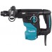 MAKITA HR3012FCWJ Kombinované kladivo s výměnným sklíčidlem SDS-Plus, AVT (1050W/3,9J)