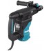 MAKITA HR3012FCWJ Kombinované kladivo s výměnným sklíčidlem SDS-Plus, AVT (1050W/3,9J)