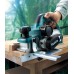 MAKITA KP0810 Hoblík (82mm/850W)+Makpac3