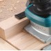 VÝPRODEJ MAKITA KP0810 Hoblík (82mm/850W)+Makpac3 POŠKOZENÝ KUFR!!