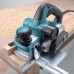 MAKITA KP0810 Hoblík (82mm/850W)+Makpac3