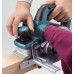 VÝPRODEJ MAKITA KP0810 Hoblík (82mm/850W)+Makpac3 POŠKOZENÝ KUFR!!